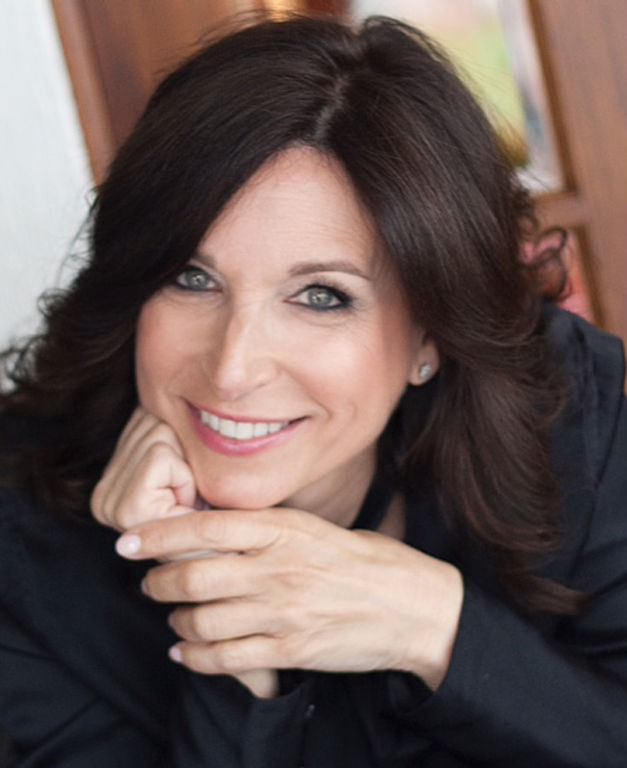 Suzanne Reisler Litwin
